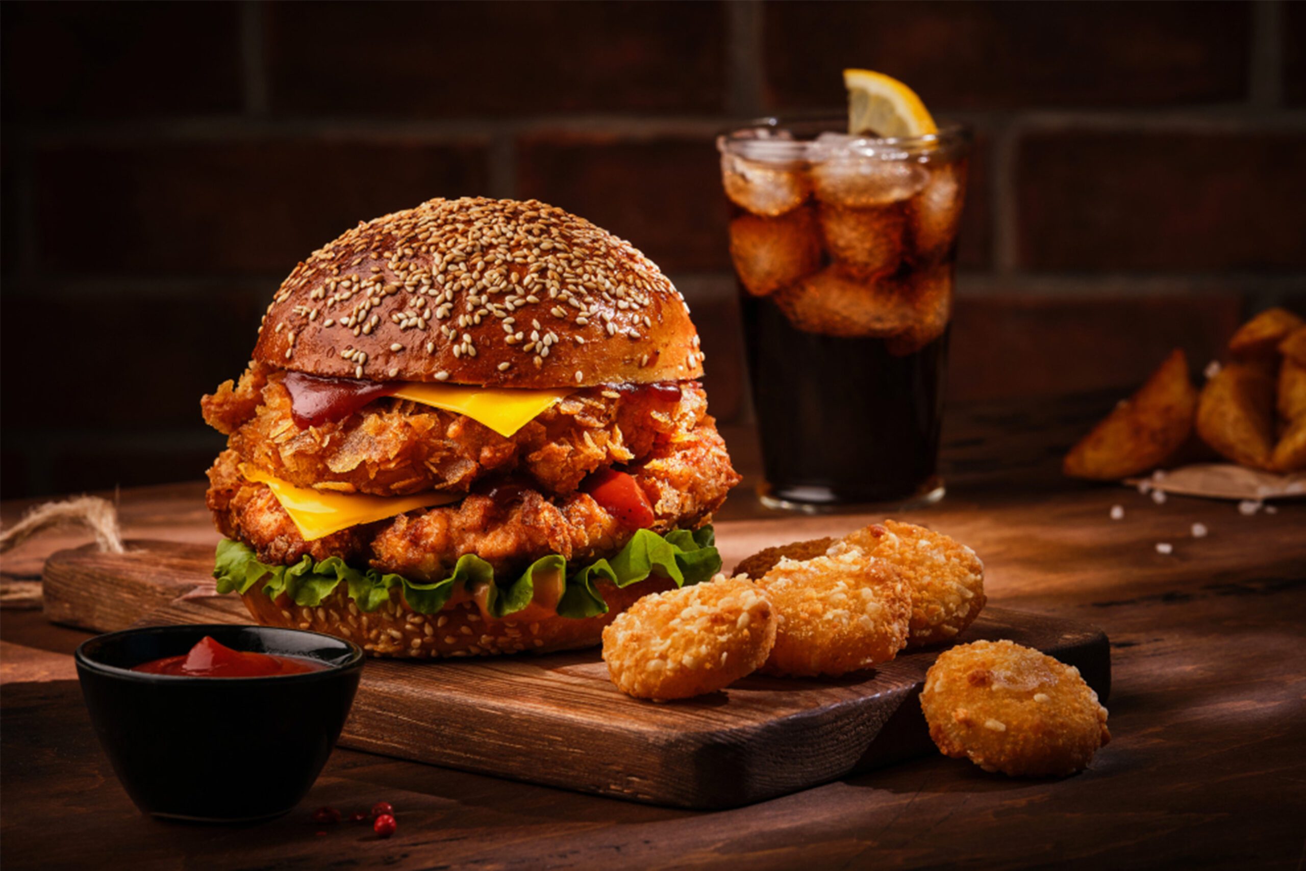 chicken-cheese-burger-1